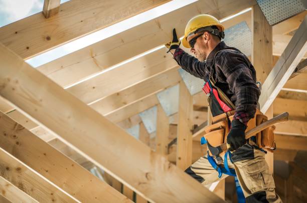 Professional Roofing Contractor in De Queen, AR