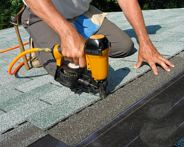 Best Commercial Roof Installation  in De Queen, AR