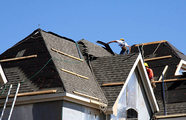 Best Roof Maintenance Services  in De Queen, AR
