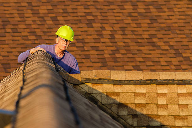 Best Slate Roofing Contractor  in De Queen, AR