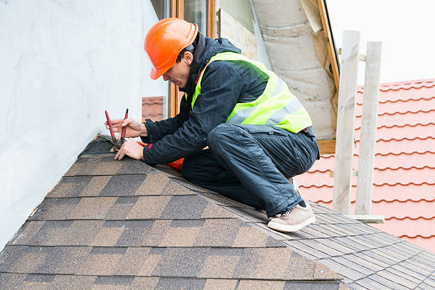 Best Shingle Roofing Installation  in De Queen, AR