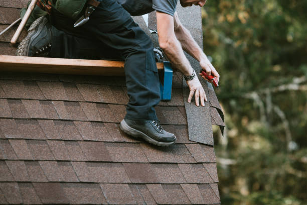 Best Best Roofing Contractors  in De Queen, AR
